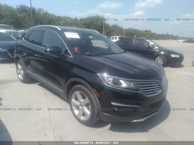 Photo 0 VIN: 5LMCJ1D98GUJ15451 - LINCOLN MKC 