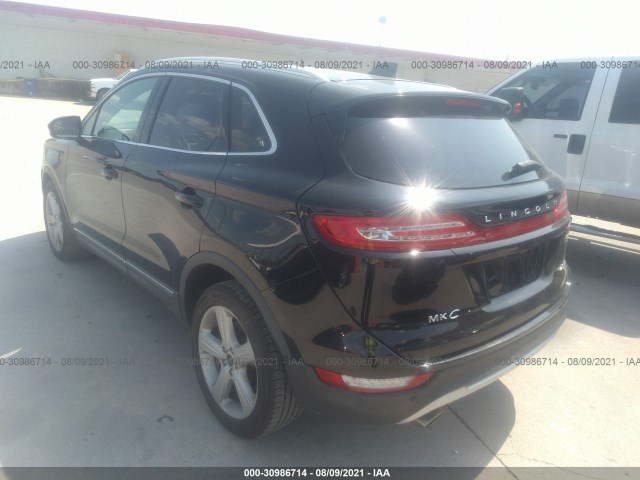 Photo 2 VIN: 5LMCJ1D98GUJ15451 - LINCOLN MKC 