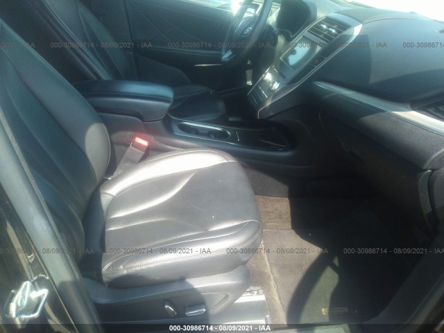 Photo 4 VIN: 5LMCJ1D98GUJ15451 - LINCOLN MKC 