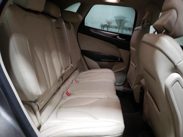 Photo 10 VIN: 5LMCJ1D98HUL56511 - LINCOLN MKC PREMIE 