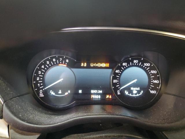 Photo 8 VIN: 5LMCJ1D98HUL71350 - LINCOLN MKC PREMIE 