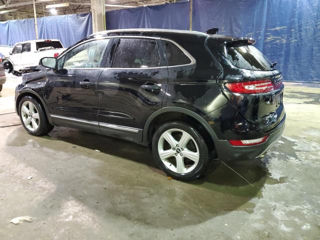 Photo 1 VIN: 5LMCJ1D98HUL71820 - LINCOLN MKC 