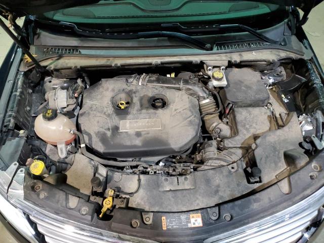 Photo 10 VIN: 5LMCJ1D98HUL71820 - LINCOLN MKC 