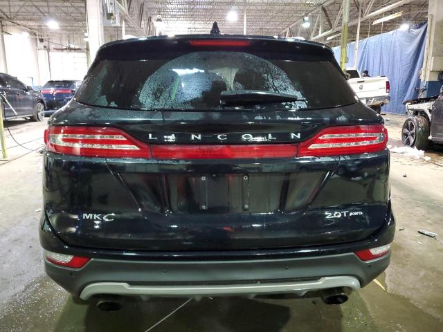 Photo 5 VIN: 5LMCJ1D98HUL71820 - LINCOLN MKC 