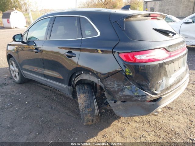 Photo 2 VIN: 5LMCJ1D98JUL07816 - LINCOLN MKC 