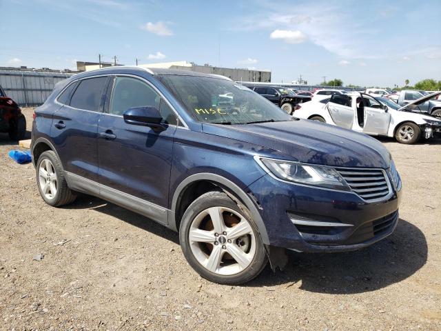 Photo 0 VIN: 5LMCJ1D99GUJ21453 - LINCOLN MKC PREMIE 