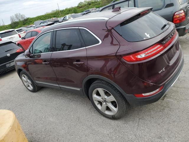 Photo 1 VIN: 5LMCJ1D99GUJ30976 - LINCOLN MKC 