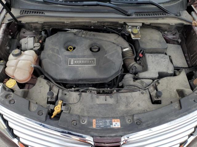 Photo 11 VIN: 5LMCJ1D99GUJ30976 - LINCOLN MKC 