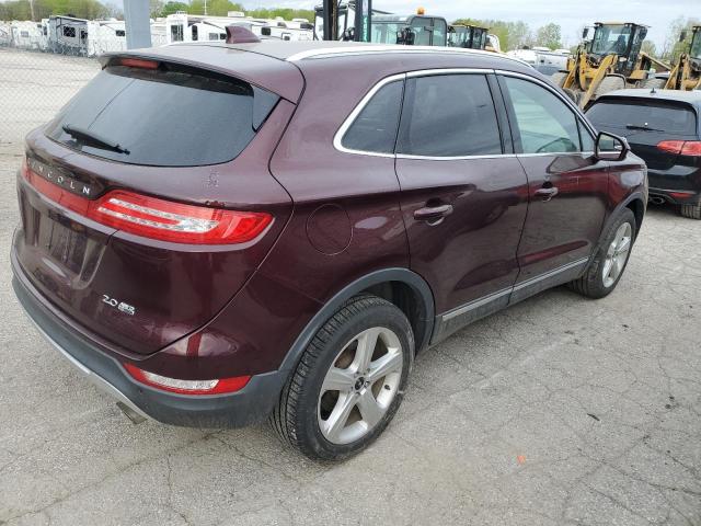 Photo 2 VIN: 5LMCJ1D99GUJ30976 - LINCOLN MKC 