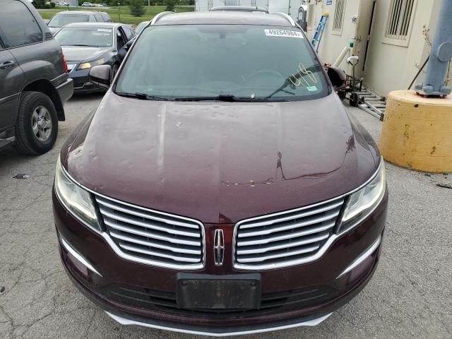 Photo 4 VIN: 5LMCJ1D99GUJ30976 - LINCOLN MKC 