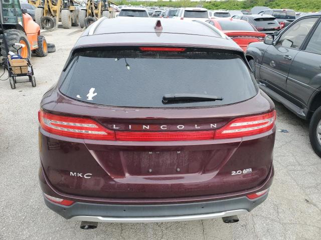 Photo 5 VIN: 5LMCJ1D99GUJ30976 - LINCOLN MKC 