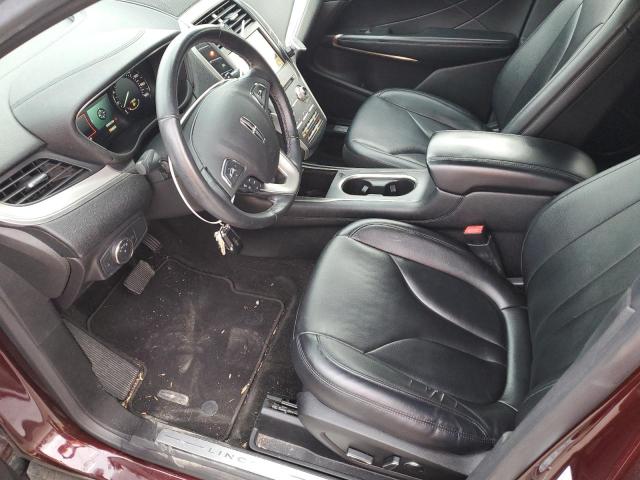 Photo 6 VIN: 5LMCJ1D99GUJ30976 - LINCOLN MKC 