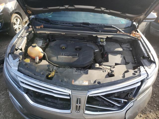 Photo 6 VIN: 5LMCJ1D99HUL01923 - LINCOLN MKC 