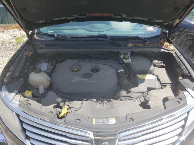 Photo 11 VIN: 5LMCJ1D99HUL15918 - LINCOLN MKC 