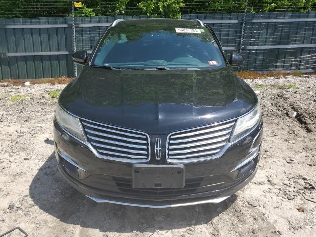 Photo 4 VIN: 5LMCJ1D99HUL15918 - LINCOLN MKC 