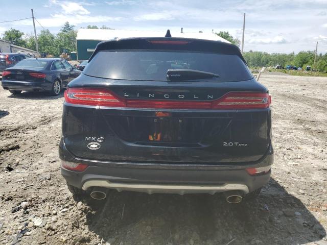 Photo 5 VIN: 5LMCJ1D99HUL15918 - LINCOLN MKC 