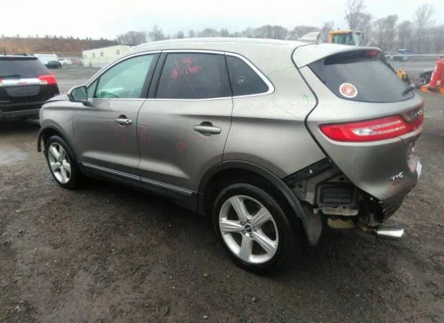 Photo 2 VIN: 5LMCJ1D99HUL23887 - LINCOLN MKC 