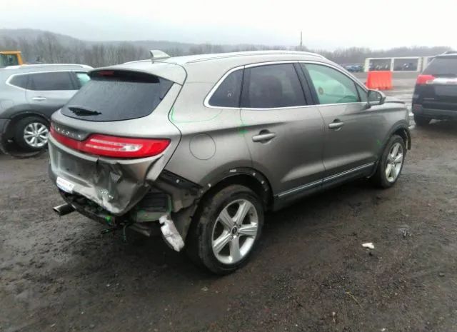 Photo 3 VIN: 5LMCJ1D99HUL23887 - LINCOLN MKC 