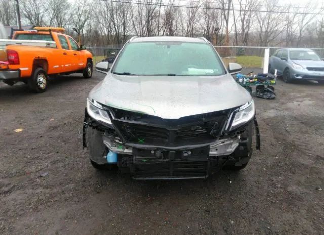 Photo 5 VIN: 5LMCJ1D99HUL23887 - LINCOLN MKC 