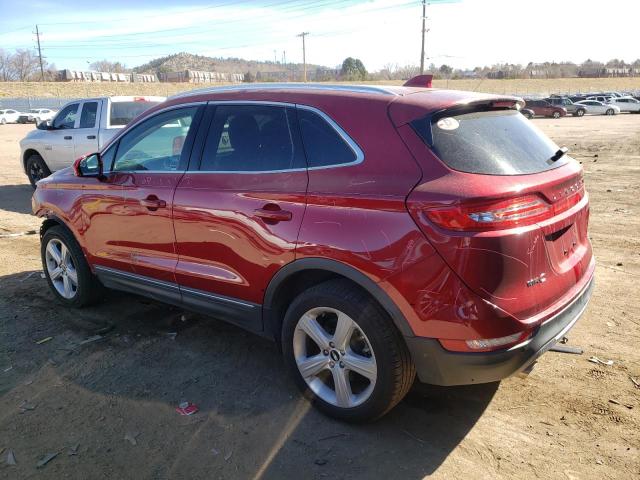 Photo 1 VIN: 5LMCJ1D99HUL31407 - LINCOLN MKC PREMIE 