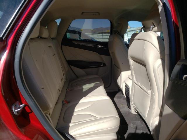 Photo 9 VIN: 5LMCJ1D99HUL31407 - LINCOLN MKC PREMIE 