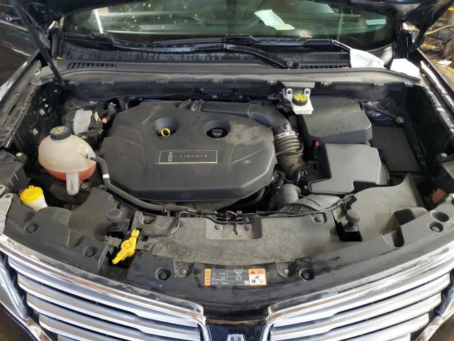 Photo 11 VIN: 5LMCJ1D99HUL62530 - LINCOLN MKC PREMIE 