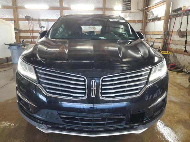 Photo 4 VIN: 5LMCJ1D99HUL62530 - LINCOLN MKC PREMIE 