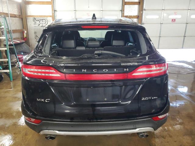 Photo 5 VIN: 5LMCJ1D99HUL62530 - LINCOLN MKC PREMIE 