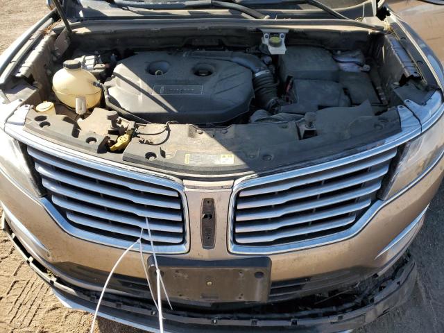 Photo 11 VIN: 5LMCJ1D99JUL12992 - LINCOLN MKC PREMIE 