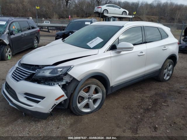 Photo 1 VIN: 5LMCJ1D99JUL14709 - LINCOLN MKC 