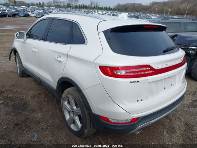 Photo 2 VIN: 5LMCJ1D99JUL14709 - LINCOLN MKC 