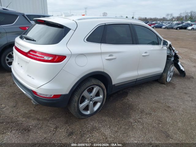 Photo 3 VIN: 5LMCJ1D99JUL14709 - LINCOLN MKC 