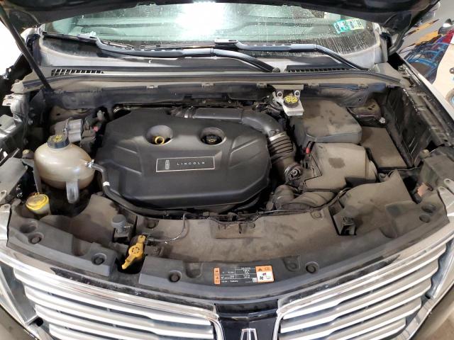 Photo 11 VIN: 5LMCJ1D99JUL30053 - LINCOLN MKC PREMIE 