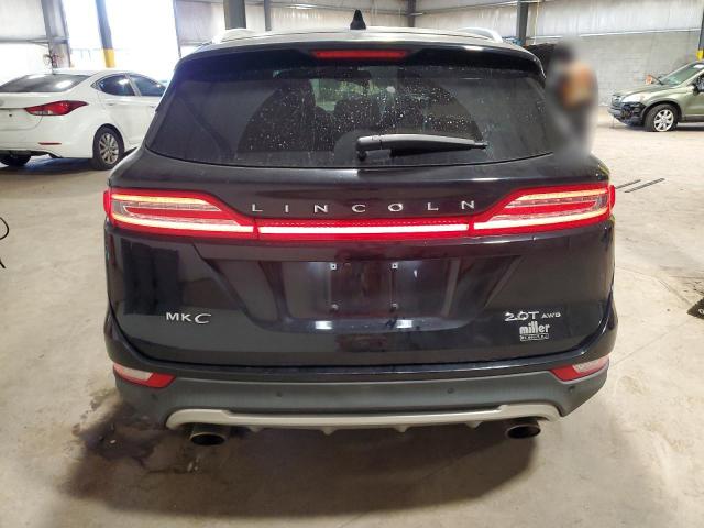 Photo 5 VIN: 5LMCJ1D99JUL30053 - LINCOLN MKC PREMIE 