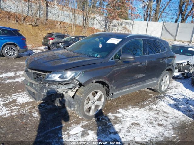 Photo 1 VIN: 5LMCJ1D99JUL30151 - LINCOLN MKC 