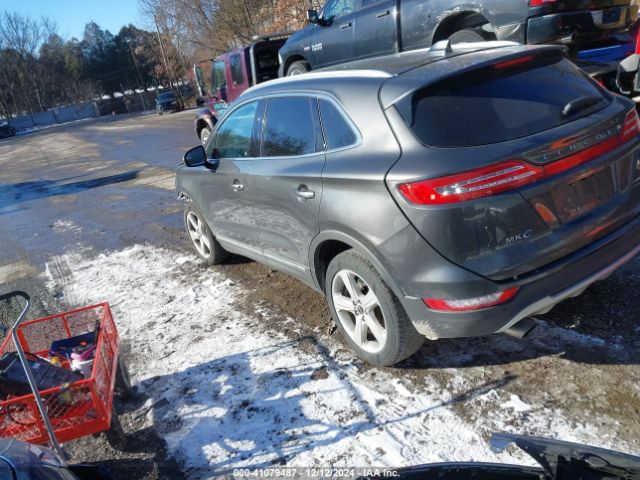 Photo 2 VIN: 5LMCJ1D99JUL30151 - LINCOLN MKC 