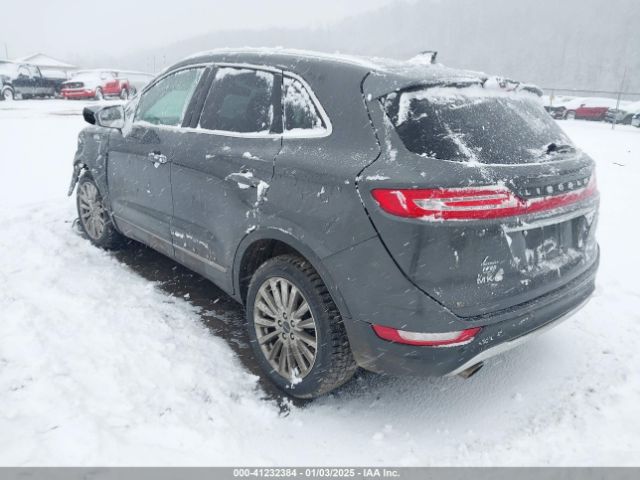 Photo 2 VIN: 5LMCJ1D99KUL17837 - LINCOLN MKC 