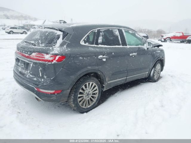 Photo 3 VIN: 5LMCJ1D99KUL17837 - LINCOLN MKC 