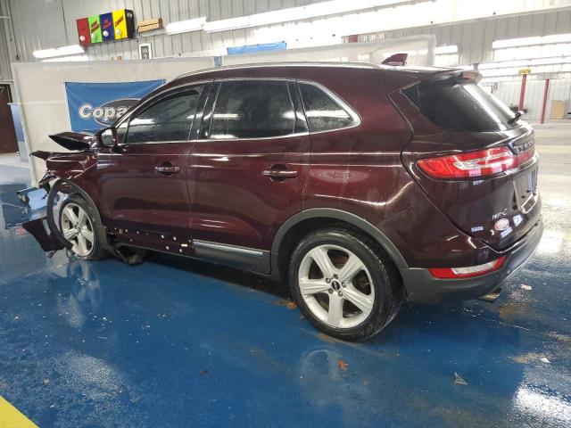 Photo 1 VIN: 5LMCJ1D9XGUJ15080 - LINCOLN MKC 