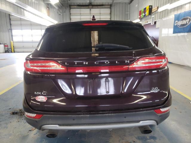 Photo 5 VIN: 5LMCJ1D9XGUJ15080 - LINCOLN MKC 