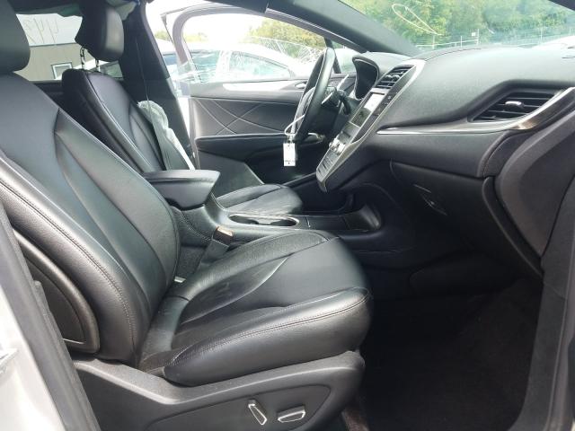 Photo 4 VIN: 5LMCJ1D9XHUL14597 - LINCOLN MKC 