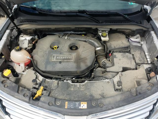 Photo 6 VIN: 5LMCJ1D9XHUL14597 - LINCOLN MKC 