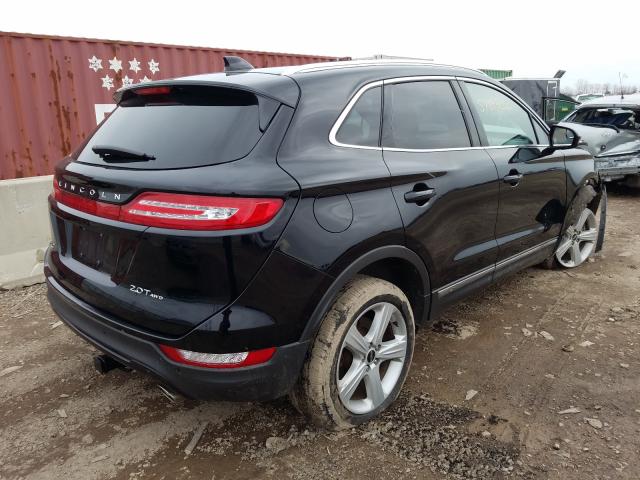 Photo 3 VIN: 5LMCJ1D9XHUL20741 - LINCOLN MKC PREMIE 