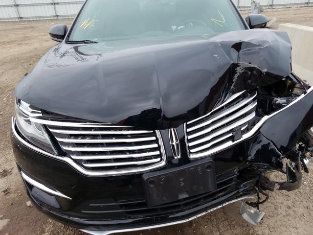 Photo 6 VIN: 5LMCJ1D9XHUL20741 - LINCOLN MKC PREMIE 