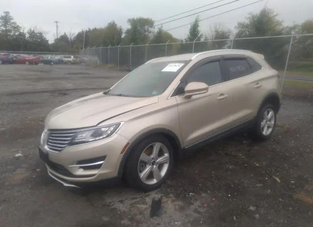 Photo 1 VIN: 5LMCJ1D9XHUL61242 - LINCOLN MKC 