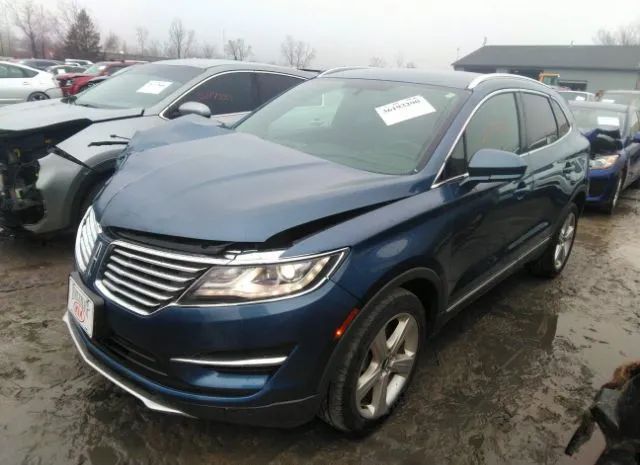 Photo 1 VIN: 5LMCJ1D9XJUL12712 - LINCOLN MKC 