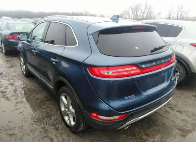 Photo 2 VIN: 5LMCJ1D9XJUL12712 - LINCOLN MKC 