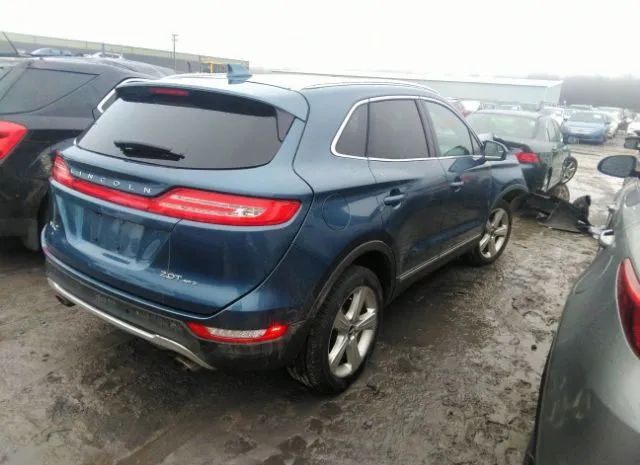 Photo 3 VIN: 5LMCJ1D9XJUL12712 - LINCOLN MKC 