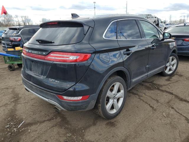 Photo 2 VIN: 5LMCJ1D9XJUL23175 - LINCOLN MKC PREMIE 