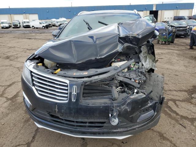 Photo 4 VIN: 5LMCJ1D9XJUL23175 - LINCOLN MKC PREMIE 